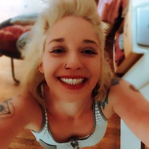 Meet your Posher, Victoria